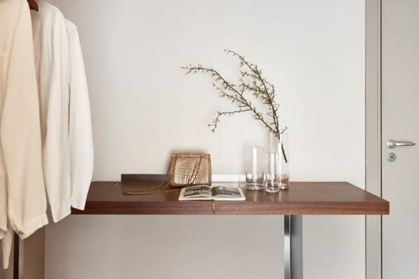 Hotel Leonardo da Vinci