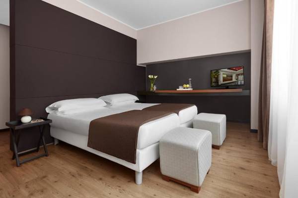 Hotel Leonardo da Vinci