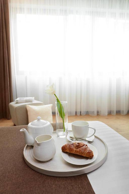 Hotel Leonardo da Vinci