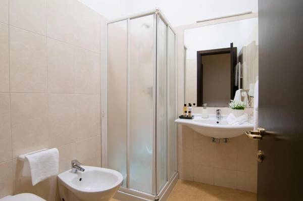 Hotel Cardinal of Florence