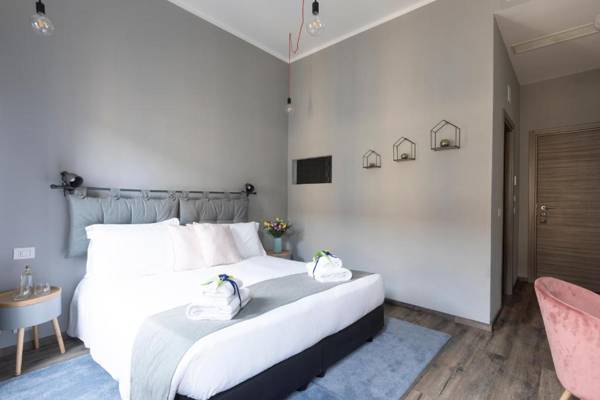 Hotel Miceli - Civico 50