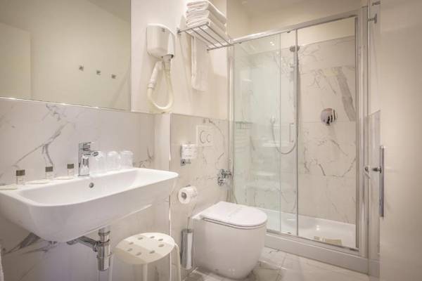 Hotel Ungherese Small Luxury Hotel