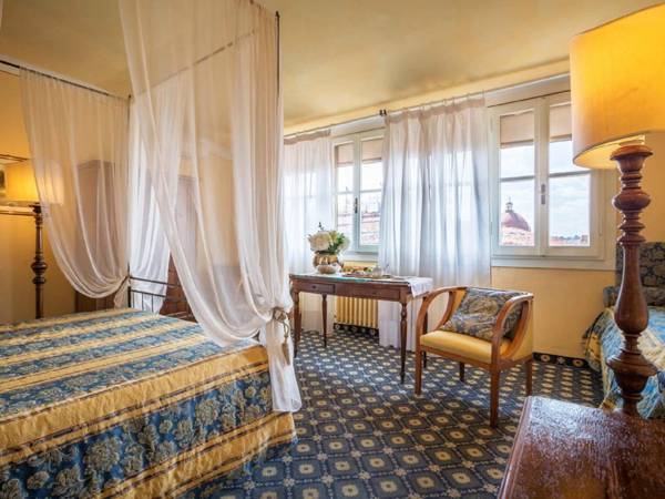 Hotel Palazzo dal Borgo