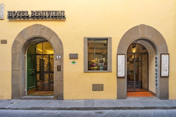 Hotel Benivieni