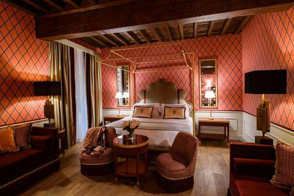 IL Tornabuoni The Unbound Collection by Hyatt