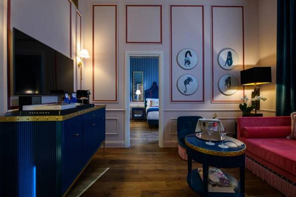 IL Tornabuoni The Unbound Collection by Hyatt