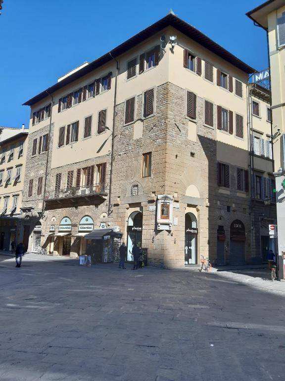 Albergo San Giovanni
