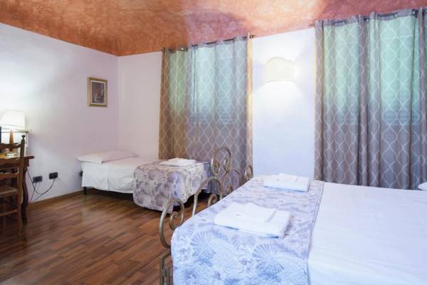 PICCOLO HOTEL Con Access ZTL !!! Ɲel Ƈentro Storico di Ƒirenze !!!