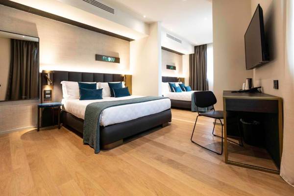 The Market Urban Hotel