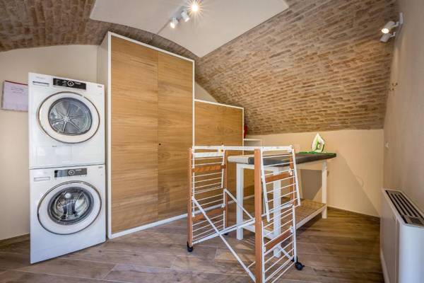 Hotel La Scaletta al Ponte Vecchio