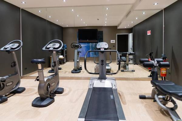 AC Hotel Firenze by Marriott