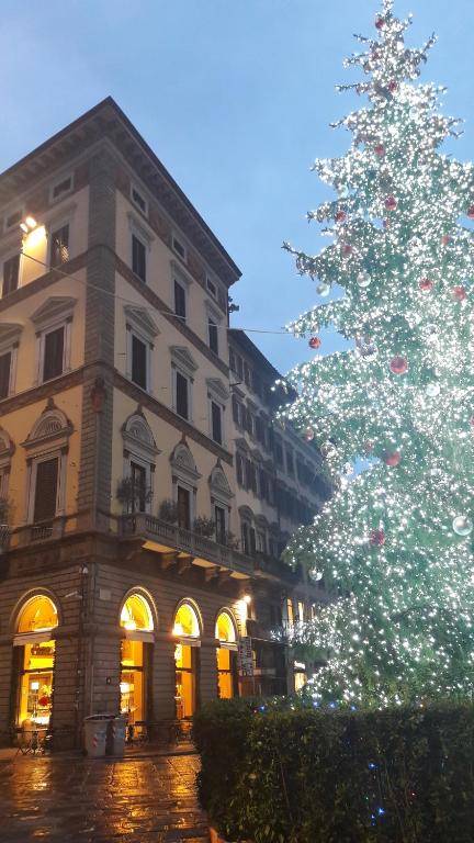 Palazzo Gamba Apartments al Duomo