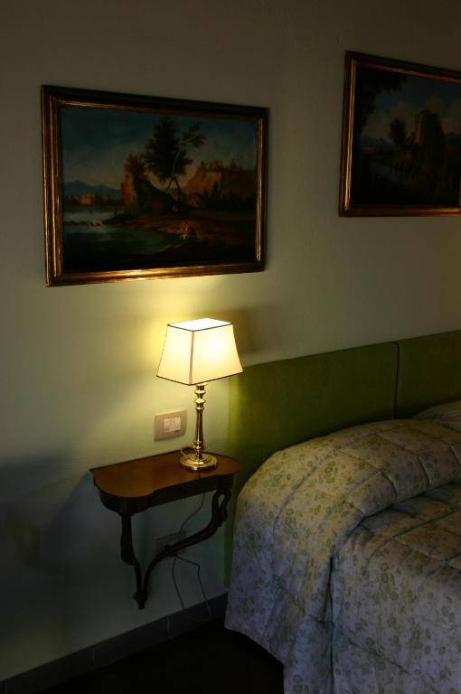 I Parigi Corbinelli Residenze