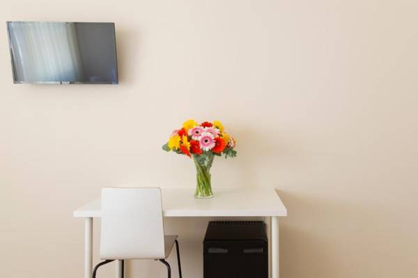 Residence Porta Al Prato