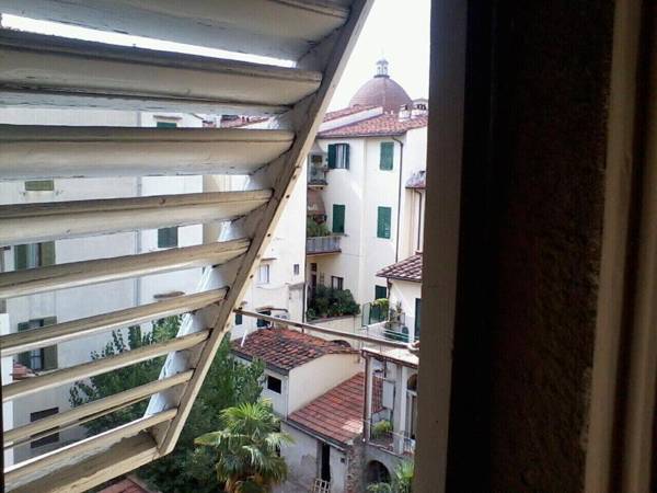 Bellevue House Affittacamere