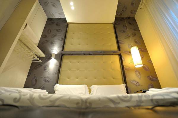 Luxury B&B La Dimora Degli Angeli