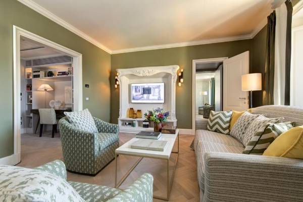 Rocco Forte Hotel Savoy