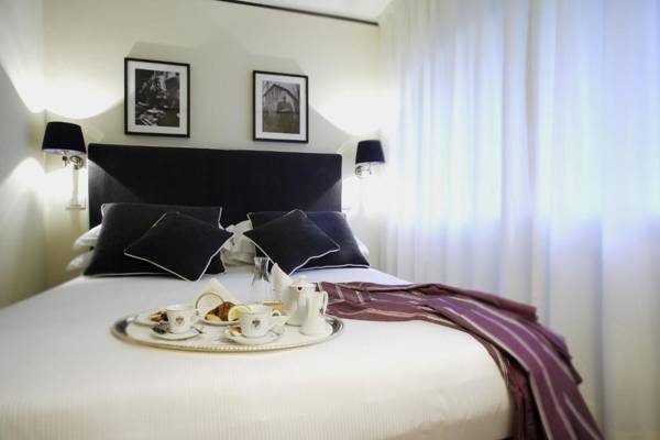 Ponte Vecchio Suites & Spa