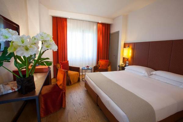 Starhotels Michelangelo Florence