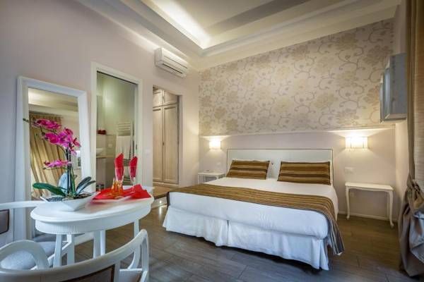 B&B La Residenza Dell'Orafo