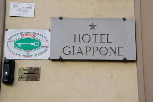 Hotel Giappone