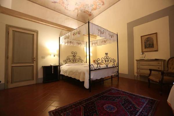 Hotel Burchianti