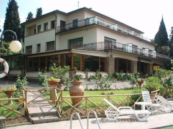 Villa Belvedere