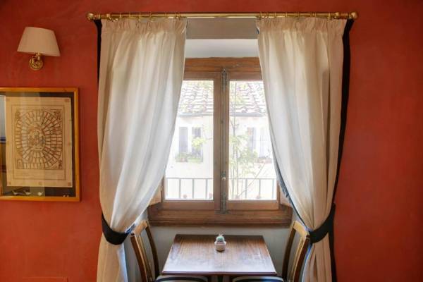 Boutique B&B Antica Johlea