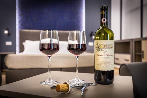 Blu Notte Guest House