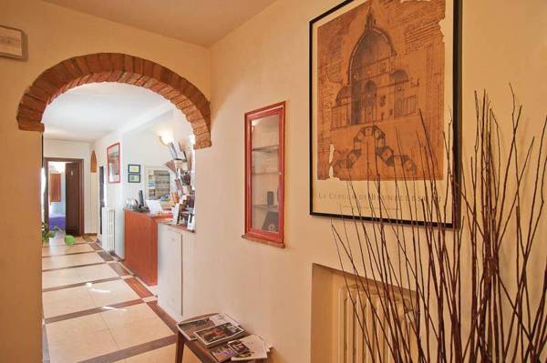 B&B Arco Antico