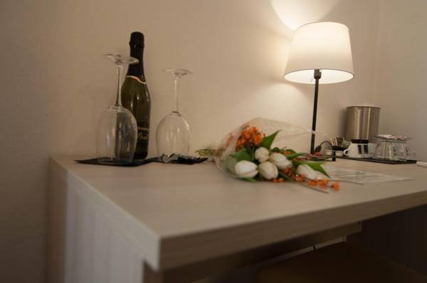 Soggiorno La Coccinella