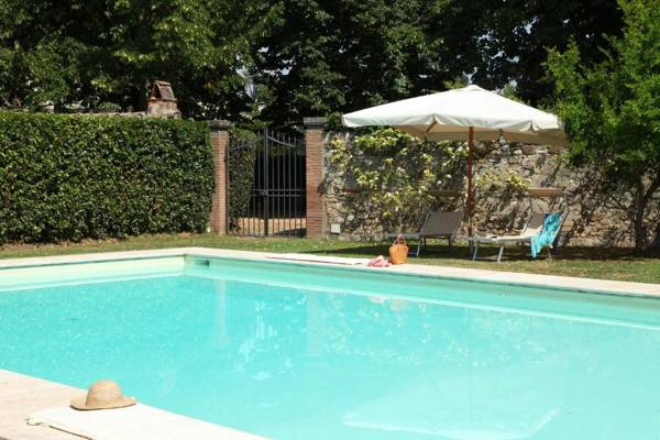 Rovezzano B&B