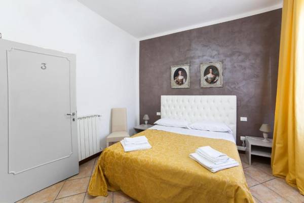 B&B La Cittadella