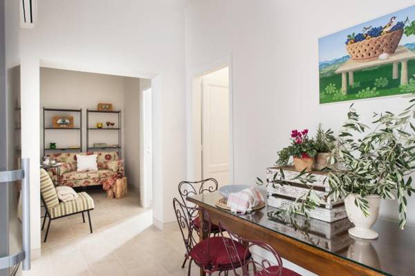 BorgoDeGreci Apartments