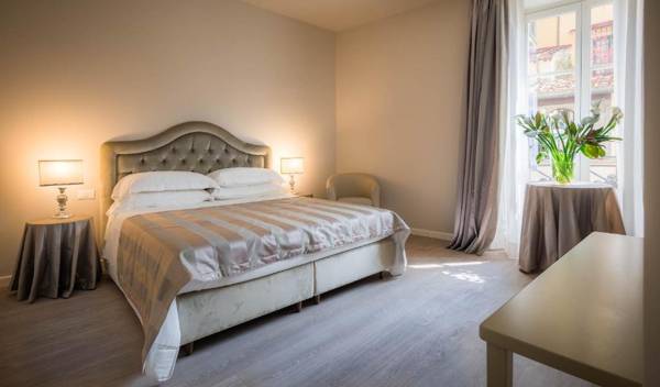 Hotel Torre Guelfa Palazzo Acciaiuoli