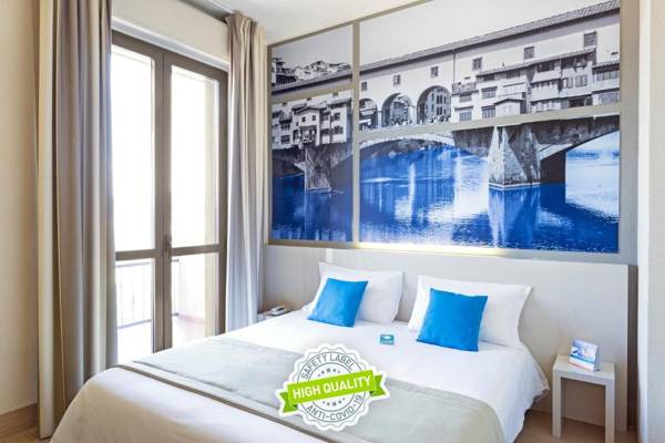 B&B Hotel Firenze Novoli