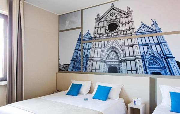 B&B Hotel Firenze Novoli