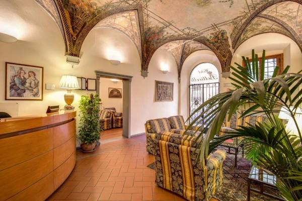 Hotel Botticelli