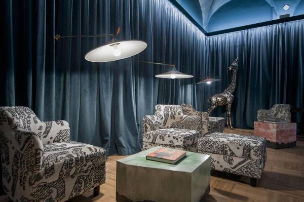 Hotel Firenze Number Nine