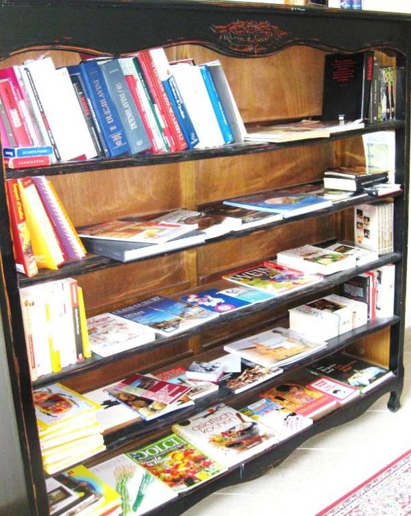 Gourmet B&B Villa Landucci