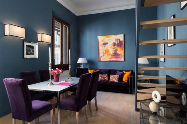 Palazzo Branchi - Luxury Suites