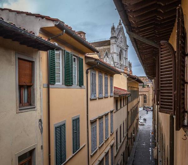 Acacia Firenze - Primula