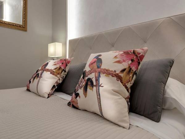 Soggiorno Alessandra