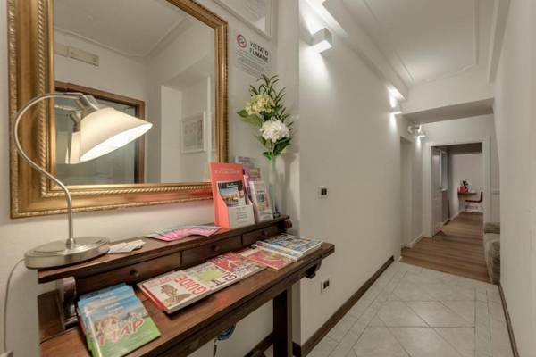 Soggiorno Alessandra