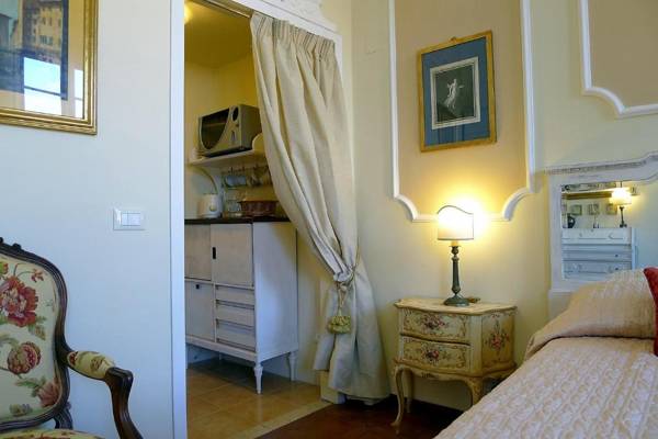 Appartamenti Oriuolo