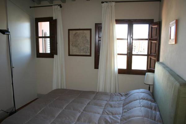 My Boutique Home in Florence