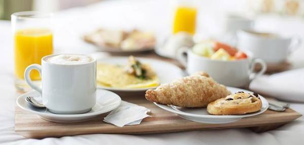 Soggiorno La Pergola