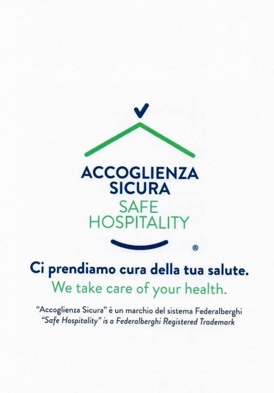 Hotel Firenze Capitale