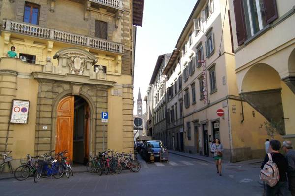 Melarancio Apartments