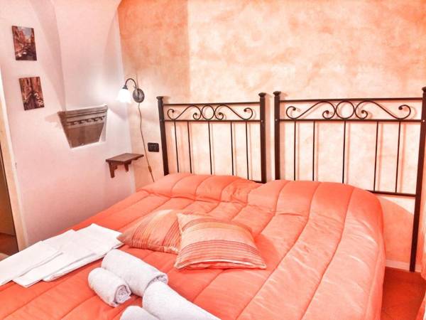 Appartamento Stella in centro a Firenze